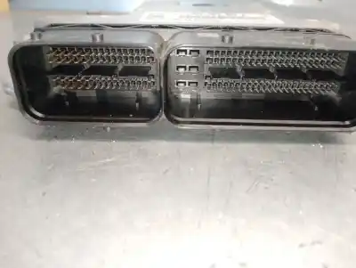 Second-hand car spare part ecu engine control for cupra formentor (km7) 1.5 tsi oem iam references 05e907309d  05e906012h