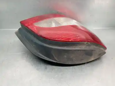 Автозапчастина б/у лівий ход ліхар для renault scenic rx4 (ja0) 1.9 dci salomon посилання на oem iam 7700430965  7700430965