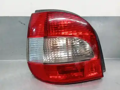 İkinci el araba yedek parçası sol kuyruk lambasi için renault scenic rx4 (ja0) 1.9 dci salomon oem iam referansları 7700430965