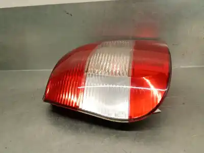 İkinci el araba yedek parçası sol kuyruk lambasi için renault scenic rx4 (ja0) 1.9 dci salomon oem iam referansları 7700430965  7700430965