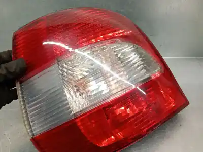 İkinci el araba yedek parçası sol kuyruk lambasi için renault scenic rx4 (ja0) 1.9 dci salomon oem iam referansları 7700430965  7700430965