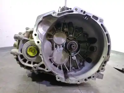 Peça sobressalente para automóvel em segunda mão caixa de velocidades por kia carnival 2.9 crdi vgt active referências oem iam 4300038050