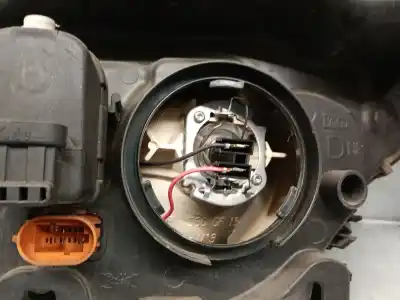 Автозапчастина б/у права фа для renault scenic rx4 (ja0) 1.9 dci salomon посилання на oem iam 7700432093 89004155 valeo 260108021r