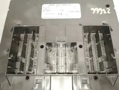 Second-hand car spare part electronic module for cupra formentor (km7) 1.5 tsi oem iam references 5wa937086ae  5wa937086ag