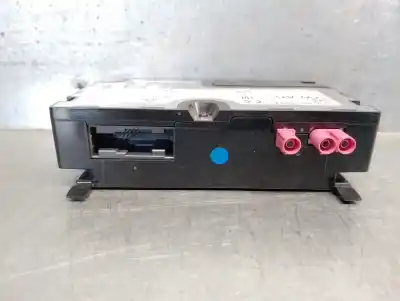 Second-hand car spare part electronic module for cupra formentor (km7) 1.5 tsi oem iam references 5wa035284c  5wa035284f