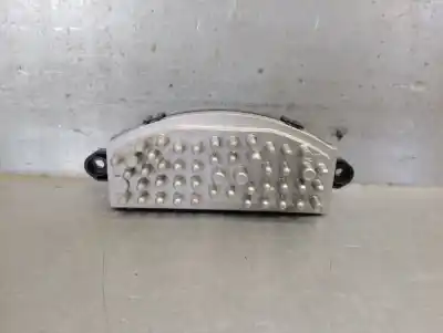 Peça sobressalente para automóvel em segunda mão resistência sofagem chauffage por cupra formentor (km7) 1.5 tsi referências oem iam 5wa907521
