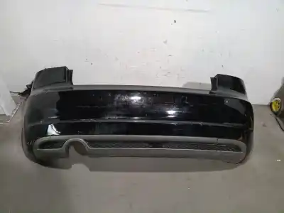 Автозапчасти б/у задний бампер за AUDI A3 (8P) 2.0 TDI ссылки OEM IAM 8P3807303D  8P3807303D