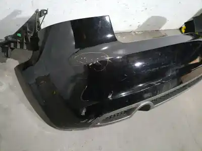Pezzo di ricambio per auto di seconda mano paraurti posteriore per audi a3 (8p) 2.0 tdi riferimenti oem iam 8p3807303d  8p3807303d
