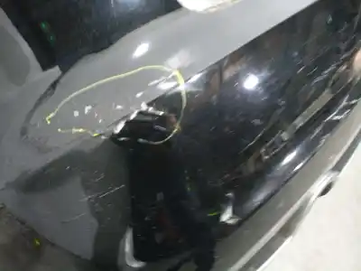 Pezzo di ricambio per auto di seconda mano paraurti posteriore per audi a3 (8p) 2.0 tdi riferimenti oem iam 8p3807303d  8p3807303d