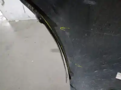 Pezzo di ricambio per auto di seconda mano paraurti posteriore per audi a3 (8p) 2.0 tdi riferimenti oem iam 8p3807303d  8p3807303d