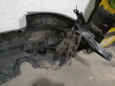 Pezzo di ricambio per auto di seconda mano paraurti posteriore per audi a3 (8p) 2.0 tdi riferimenti oem iam 8p3807303d  8p3807303d