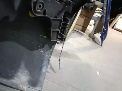 Pezzo di ricambio per auto di seconda mano paraurti posteriore per audi a3 (8p) 2.0 tdi riferimenti oem iam 8p3807303d  8p3807303d