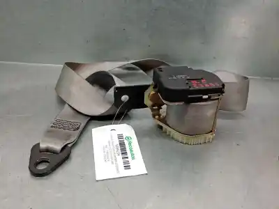 Автозапчастина б/у передній лівий ремін безпеки для renault scenic rx4 (ja0) 1.9 dci salomon посилання на oem iam 7700432479  7700432479