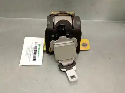 İkinci el araba yedek parçası Orta Arka Güvenlik Kemeri için RENAULT SCENIC RX4 (JA0) 1.9 dCi Salomon OEM IAM referansları 8200151461  8200151461