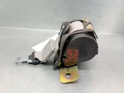 İkinci el araba yedek parçası orta arka güvenlik kemeri için renault scenic rx4 (ja0) 1.9 dci salomon oem iam referansları 8200151461  8200151461