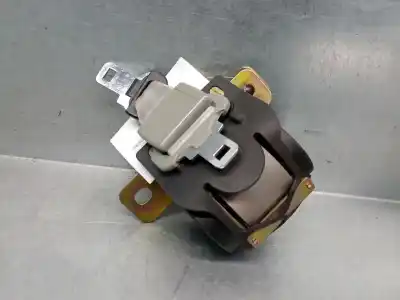 İkinci el araba yedek parçası orta arka güvenlik kemeri için renault scenic rx4 (ja0) 1.9 dci salomon oem iam referansları 8200151461  8200151461