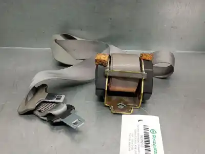 İkinci el araba yedek parçası arka sag emniyet kemeri için renault scenic rx4 (ja0) 1.9 dci salomon oem iam referansları 7700432480
