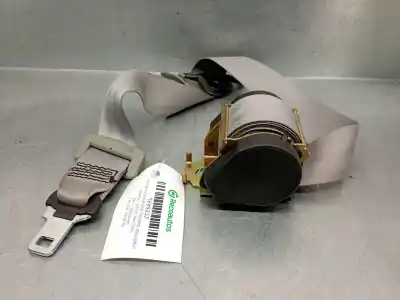 Автозапчасти б/у задний левый ремень безопасности за renault scenic rx4 (ja0) 1.9 dci salomon ссылки oem iam 7700432481  7700432481