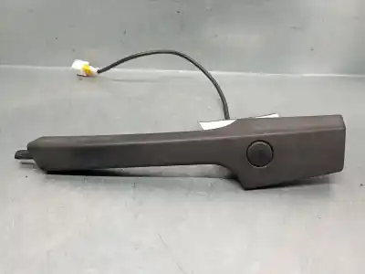 İkinci el araba yedek parçası dis kapi kolu için renault scenic rx4 (ja0) 1.9 dci salomon oem iam referansları 7700354331