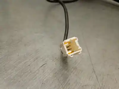 Gebrauchtes Autoersatzteil äusserer torgriff zum renault scenic rx4 (ja0) 1.9 dci salomon oem-iam-referenzen 7700354331  7700354331