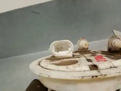 Tweedehands auto-onderdeel indicator voor renault scenic rx4 (ja0) 1.9 dci salomon oem iam-referenties 7700429139  7700429139