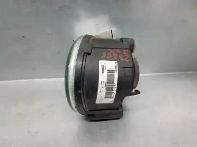 Автозапчасти б/у левая противотуманная фара за renault scenic rx4 (ja0) 1.9 dci salomon ссылки oem iam 7701045718 67736895 valeo 7701045718