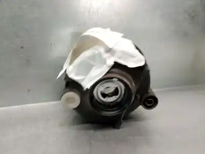 Автозапчасти б/у левая противотуманная фара за renault scenic rx4 (ja0) 1.9 dci salomon ссылки oem iam 7701045718 67736895 valeo 7701045718