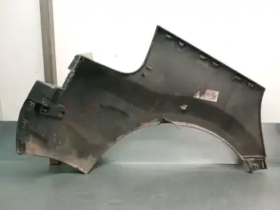 İkinci el araba yedek parçası sol arka tampon burnu için renault scenic rx4 (ja0) 1.9 dci salomon oem iam referansları 7700435885  7700435885