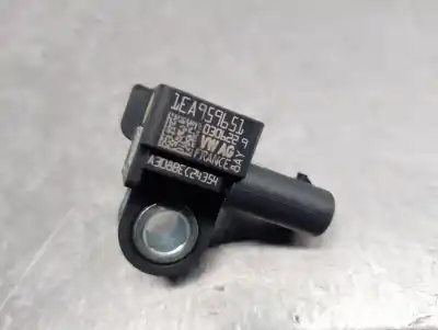 Peça sobressalente para automóvel em segunda mão sensor por cupra formentor (km7) 1.5 tsi referências oem iam 1ea959651  1ea959651