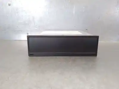 Peça sobressalente para automóvel em segunda mão módulo / sistema de navegação gps por cupra formentor (km7) 1.5 tsi referências oem iam 5fa035862k