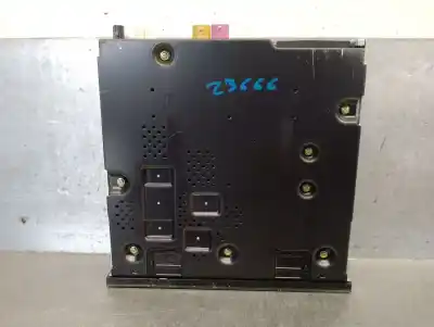 Peça sobressalente para automóvel em segunda mão módulo / sistema de navegação gps por cupra formentor (km7) 1.5 tsi referências oem iam 5fa035862k  5fa035862r