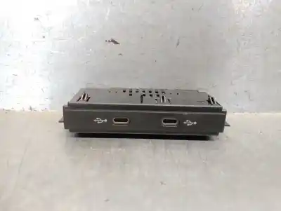 Peça sobressalente para automóvel em segunda mão módulo eletrônico por cupra formentor (km7) 1.5 tsi referências oem iam 5na035736