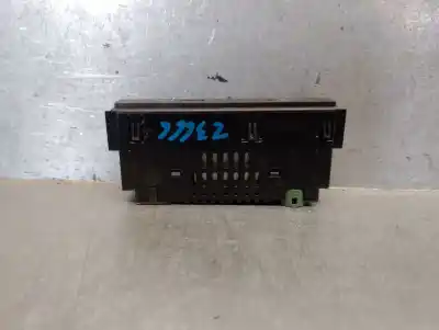 Second-hand car spare part electronic module for cupra formentor (km7) 1.5 tsi oem iam references 5na035736  5na035736