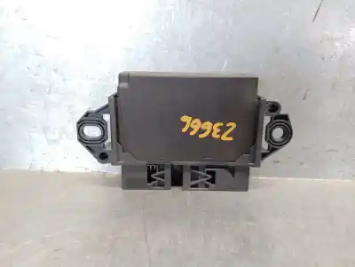 Second-hand car spare part electronic module for cupra formentor (km7) 1.5 tsi oem iam references 5wa919298b  5wa919298b