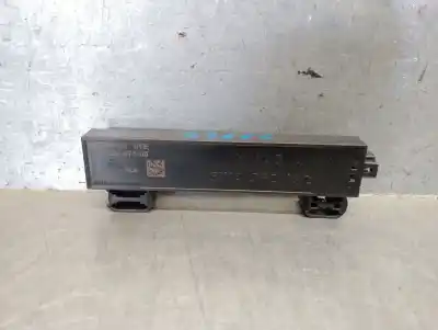 Peça sobressalente para automóvel em segunda mão antena por cupra formentor (km7) 1.5 tsi referências oem iam 5wa962132