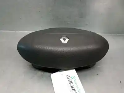 Second-hand car spare part front left air bag for renault scenic rx4 (ja0) 1.9 dci salomon oem iam references 7700433084f  7700433084