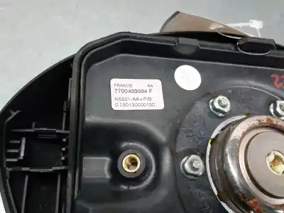 Pezzo di ricambio per auto di seconda mano air bag anteriore sinistro per renault scenic rx4 (ja0) 1.9 dci salomon riferimenti oem iam 7700433084f  7700433084