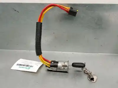 Pezzo di ricambio per auto di seconda mano Interruttore Di Avviamento per RENAULT SCENIC RX4 (JA0) 1.9 dCi Salomon Riferimenti OEM IAM 7701469419  7701469419