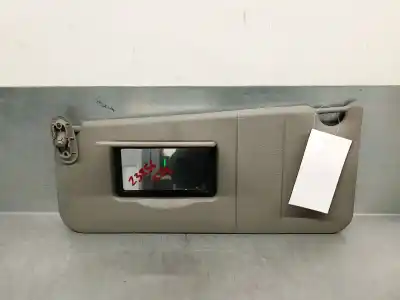 İkinci el araba yedek parçası sol güneslik için renault scenic rx4 (ja0) 1.9 dci salomon oem iam referansları 7700436782  7700436782