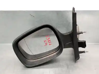 Автозапчастина б/у ліве дзеркало для RENAULT SCENIC RX4 (JA0) 1.9 dCi Salomon Посилання на OEM IAM 7700354644  7700354644