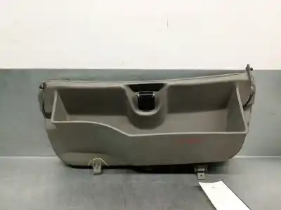 Автозапчастина б/у бардачок для renault scenic rx4 (ja0) 1.9 dci salomon посилання на oem iam 7701051108  7701051108