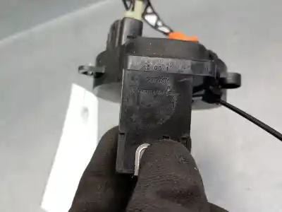 Pezzo di ricambio per auto di seconda mano anello airbag per renault scenic rx4 (ja0) 1.9 dci salomon riferimenti oem iam 7700840099  