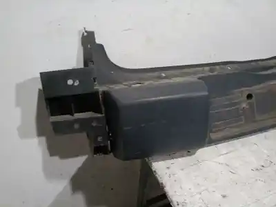 Pezzo di ricambio per auto di seconda mano paraurti posteriore per renault scenic rx4 (ja0) 1.9 dci salomon riferimenti oem iam 7700435884  7700435884