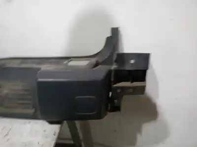 Pezzo di ricambio per auto di seconda mano paraurti posteriore per renault scenic rx4 (ja0) 1.9 dci salomon riferimenti oem iam 7700435884  7700435884