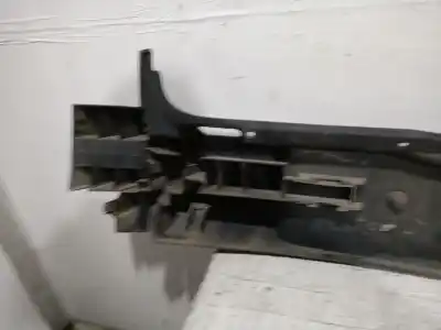 Pezzo di ricambio per auto di seconda mano paraurti posteriore per renault scenic rx4 (ja0) 1.9 dci salomon riferimenti oem iam 7700435884  7700435884