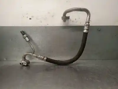 Pezzo di ricambio per auto di seconda mano tubi aria condizionata per audi a3 (8p) 2.0 tdi riferimenti oem iam 1k0820721ca  1k0820721ca