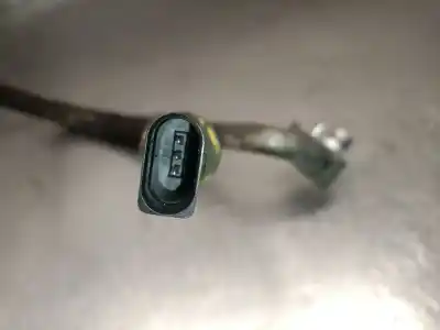 Pezzo di ricambio per auto di seconda mano tubi aria condizionata per audi a3 (8p) 2.0 tdi riferimenti oem iam 1k0820721ca  1k0820721ca