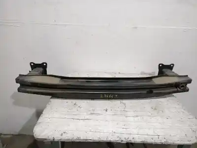 Peça sobressalente para automóvel em segunda mão reforço do pára choques traseiro por cupra formentor (km7) 1.5 tsi referências oem iam 5ff807305