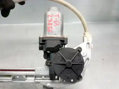 İkinci el araba yedek parçası arka sag cam regülatörü için renault scenic rx4 (ja0) 1.9 dci salomon oem iam referansları 7700437155  7700437155