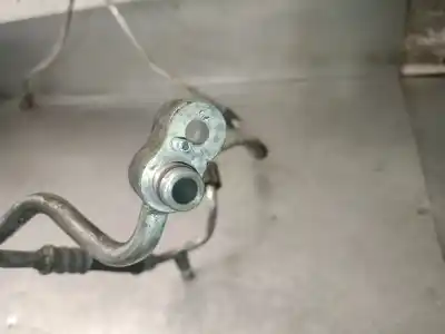 Second-hand car spare part air conditioning pipes for audi a3 (8p) 2.0 tdi oem iam references 1k0820741cm  1k0820741cm